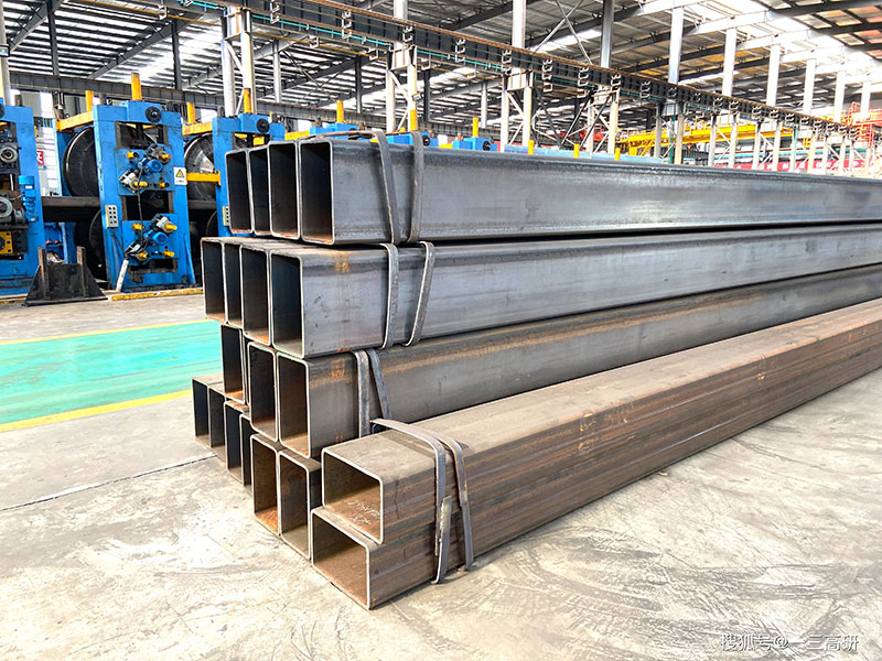 泊头泊头矩形管生产厂家 泊头泊头矩形管生产厂家